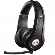 Игровая гарнитура Monster EA Sports MVP Carbon On-Ear Black